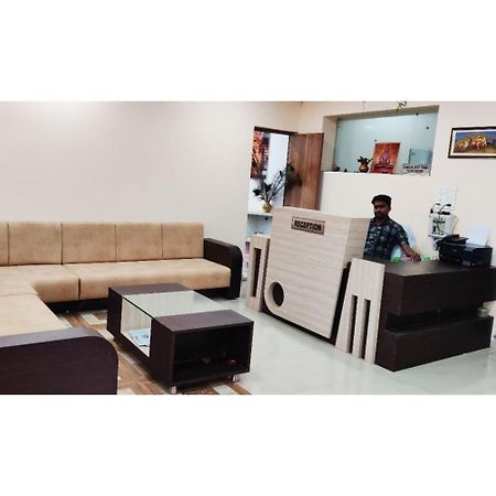 Hotel Pragati, Chanderi, Mp Esterno foto