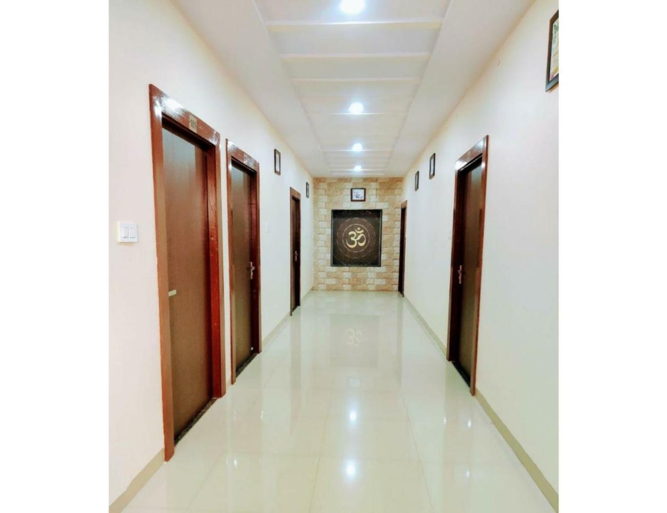 Hotel Pragati, Chanderi, Mp Esterno foto